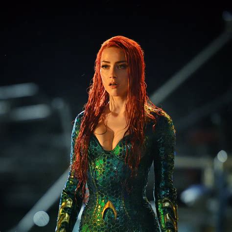 mera actress|Who Is Mera, the Character Amber Heard Will Play in .